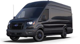 2023 Ford Transit® External Image 2